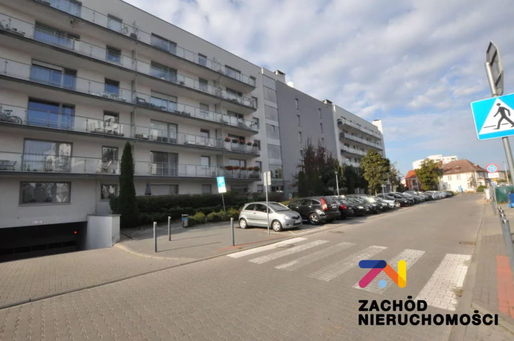 3 pokoje, mieszkanie 67,00 m², piętro 4, oferta nr , 163540227, Zielona Góra