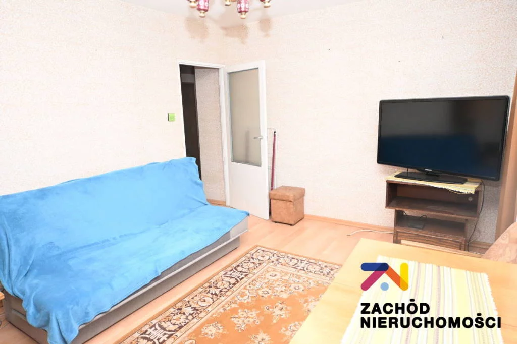 3 pokoje, mieszkanie 53,00 m², piętro 3, oferta nr , 163380227, Zielona Góra, Osiedle Słoneczne