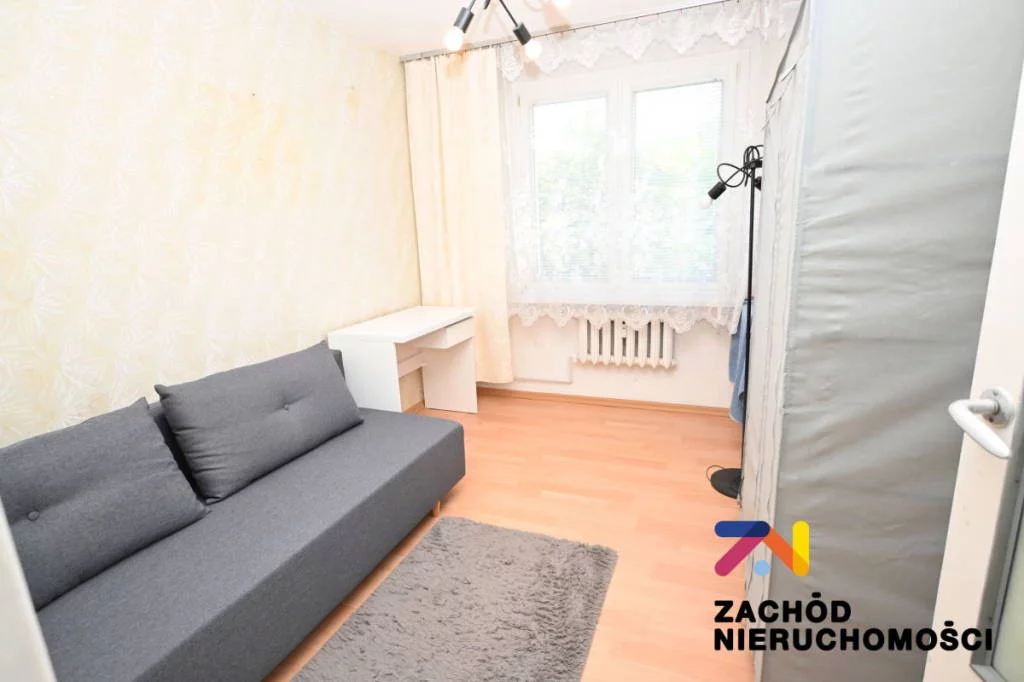 3 pokoje, mieszkanie 53,00 m², piętro 3, oferta nr , 163380227, Zielona Góra, Osiedle Słoneczne