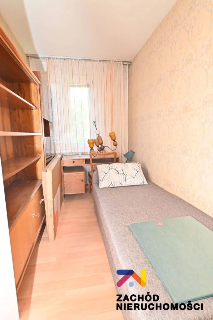 3 pokoje, mieszkanie 53,00 m², piętro 3, oferta nr , 163380227, Zielona Góra, Osiedle Słoneczne