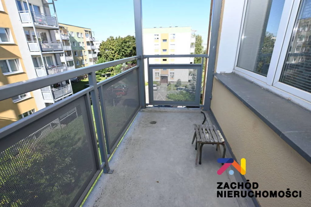3 pokoje, mieszkanie 53,00 m², piętro 3, oferta nr , 163380227, Zielona Góra, Osiedle Słoneczne