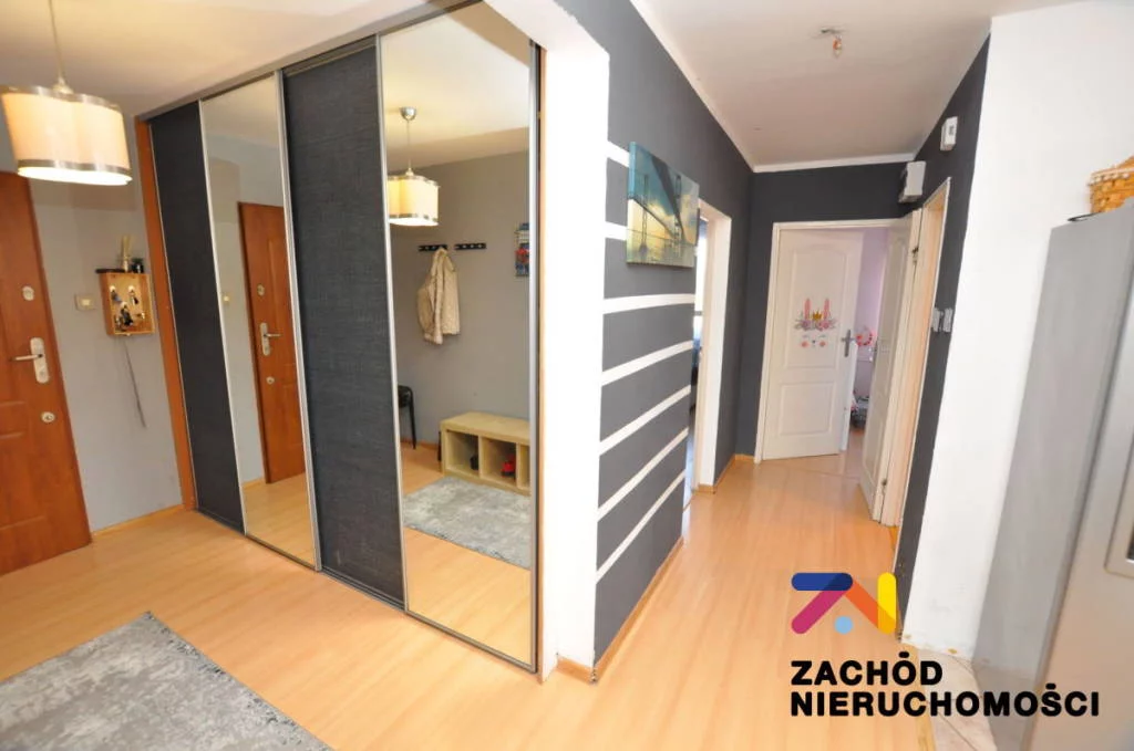3 pokoje, mieszkanie 78,90 m², piętro 2, oferta nr , 162320227, Zielona Góra, Osiedle Zastalowskie
