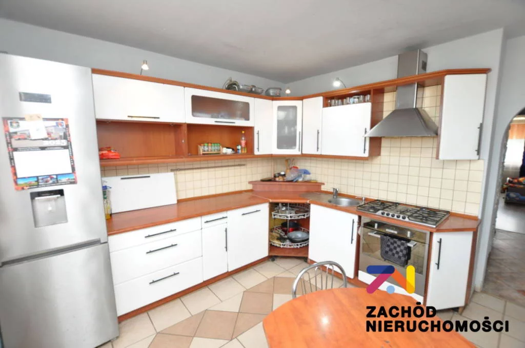 4 pokoje, mieszkanie 77,20 m², piętro 2, oferta nr , 163400227, Kamionka