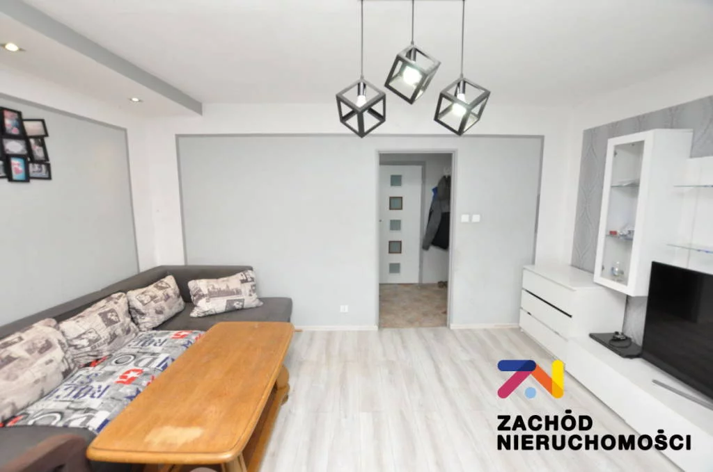 4 pokoje, mieszkanie 77,20 m², piętro 2, oferta nr , 163400227, Kamionka