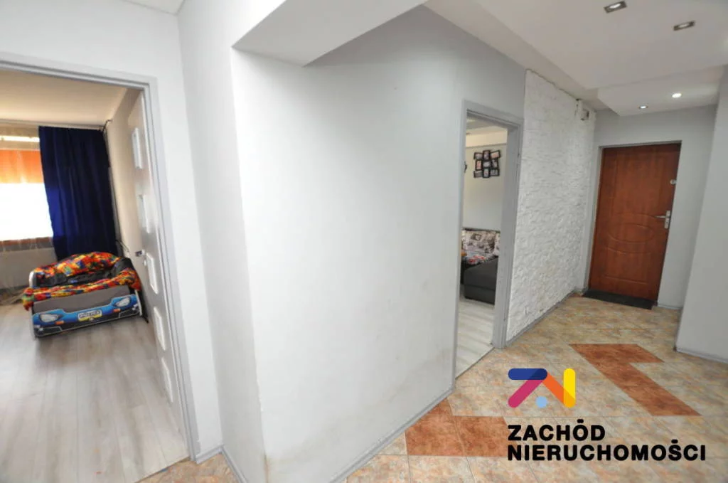 4 pokoje, mieszkanie 77,20 m², piętro 2, oferta nr , 163400227, Kamionka