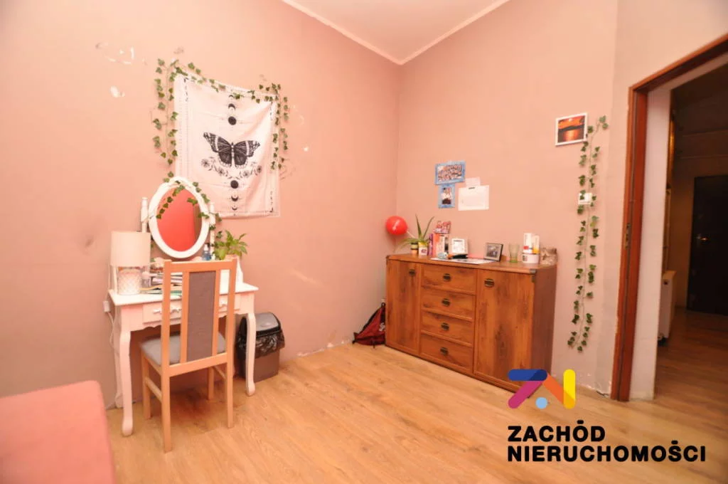 4 pokoje, mieszkanie 100,80 m², piętro 2, oferta nr , 147430227, Krosno Odrzańskie
