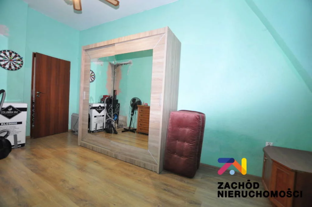 4 pokoje, mieszkanie 100,80 m², piętro 2, oferta nr , 147430227, Krosno Odrzańskie