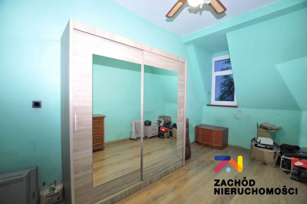 4 pokoje, mieszkanie 100,80 m², piętro 2, oferta nr , 147430227, Krosno Odrzańskie