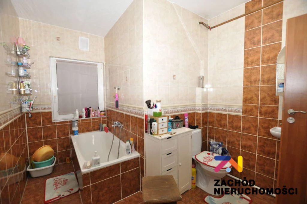 4 pokoje, mieszkanie 100,80 m², piętro 2, oferta nr , 147430227, Krosno Odrzańskie