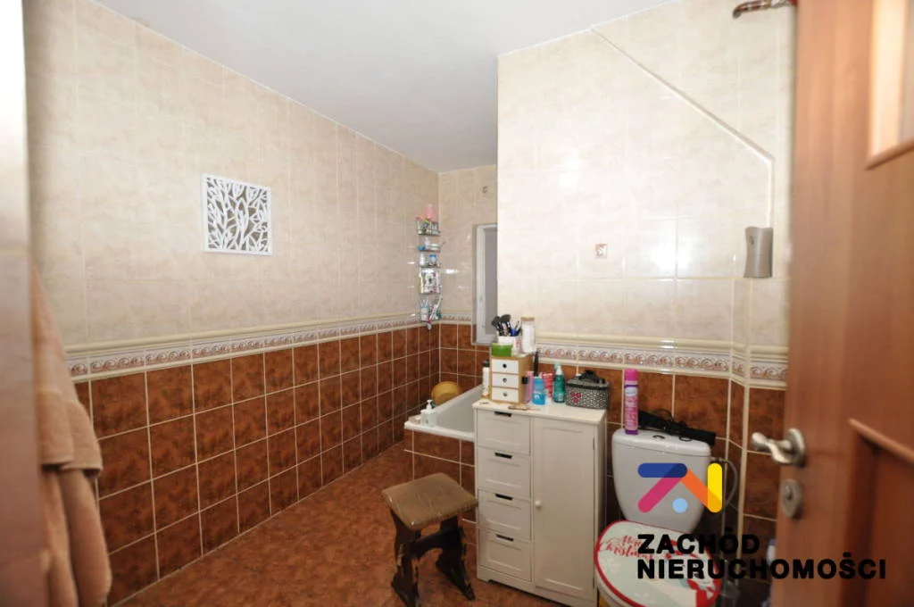 4 pokoje, mieszkanie 100,80 m², piętro 2, oferta nr , 147430227, Krosno Odrzańskie