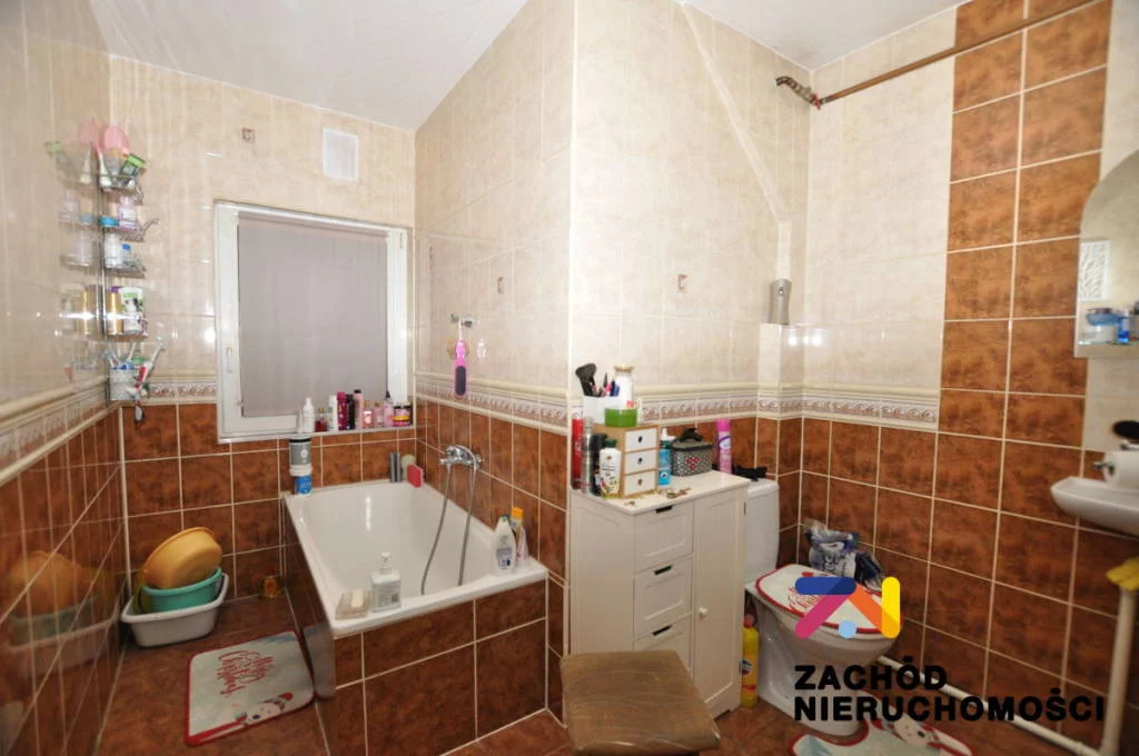 4 pokoje, mieszkanie 100,80 m², piętro 2, oferta nr , 147430227, Krosno Odrzańskie