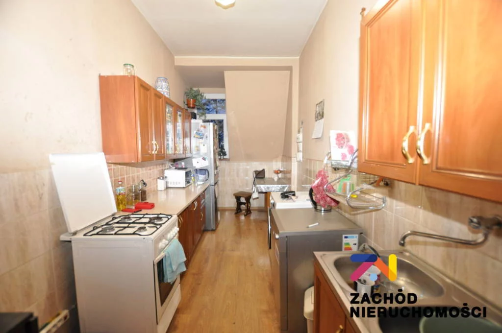4 pokoje, mieszkanie 100,80 m², piętro 2, oferta nr , 147430227, Krosno Odrzańskie