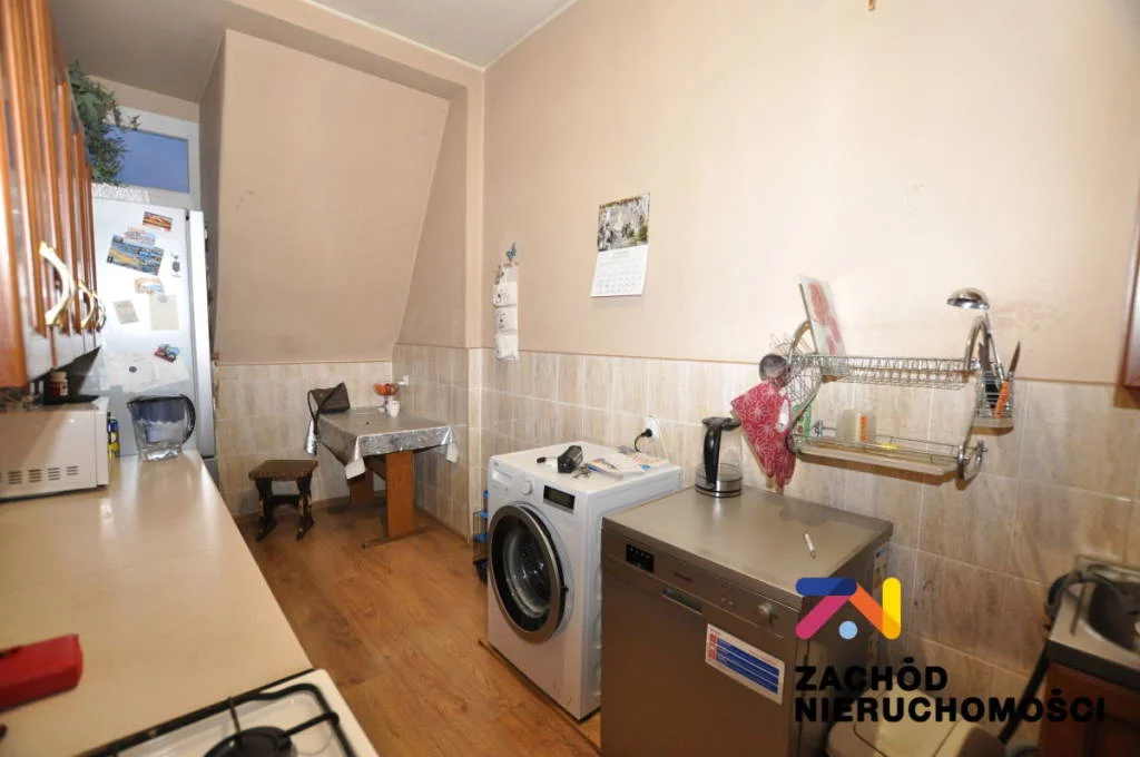 4 pokoje, mieszkanie 100,80 m², piętro 2, oferta nr , 147430227, Krosno Odrzańskie