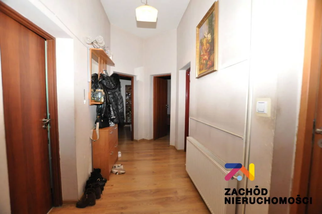 4 pokoje, mieszkanie 100,80 m², piętro 2, oferta nr , 147430227, Krosno Odrzańskie