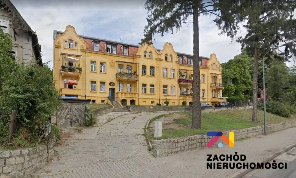 4 pokoje, mieszkanie 100,80 m², piętro 2, oferta nr , 147430227, Krosno Odrzańskie