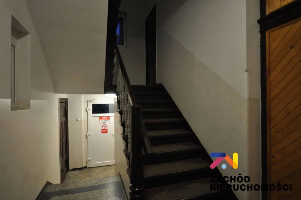 4 pokoje, mieszkanie 100,80 m², piętro 2, oferta nr , 147430227, Krosno Odrzańskie