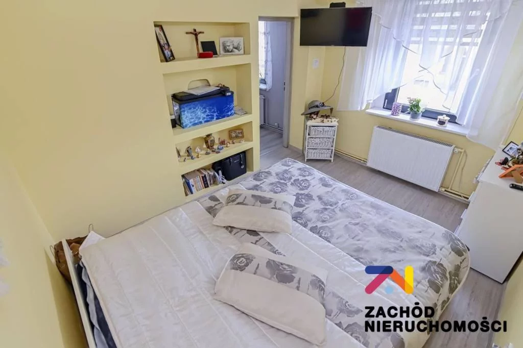 4 pokoje, mieszkanie 77,20 m², piętro 1, oferta nr , 154530227, Nowogród Bobrzański
