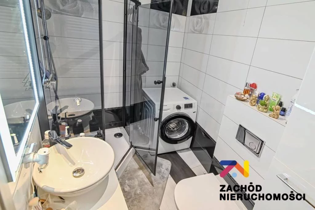 4 pokoje, mieszkanie 77,20 m², piętro 1, oferta nr , 154530227, Nowogród Bobrzański