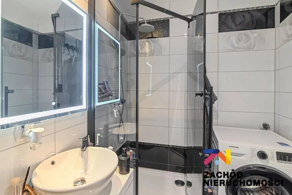 4 pokoje, mieszkanie 77,20 m², piętro 1, oferta nr , 154530227, Nowogród Bobrzański