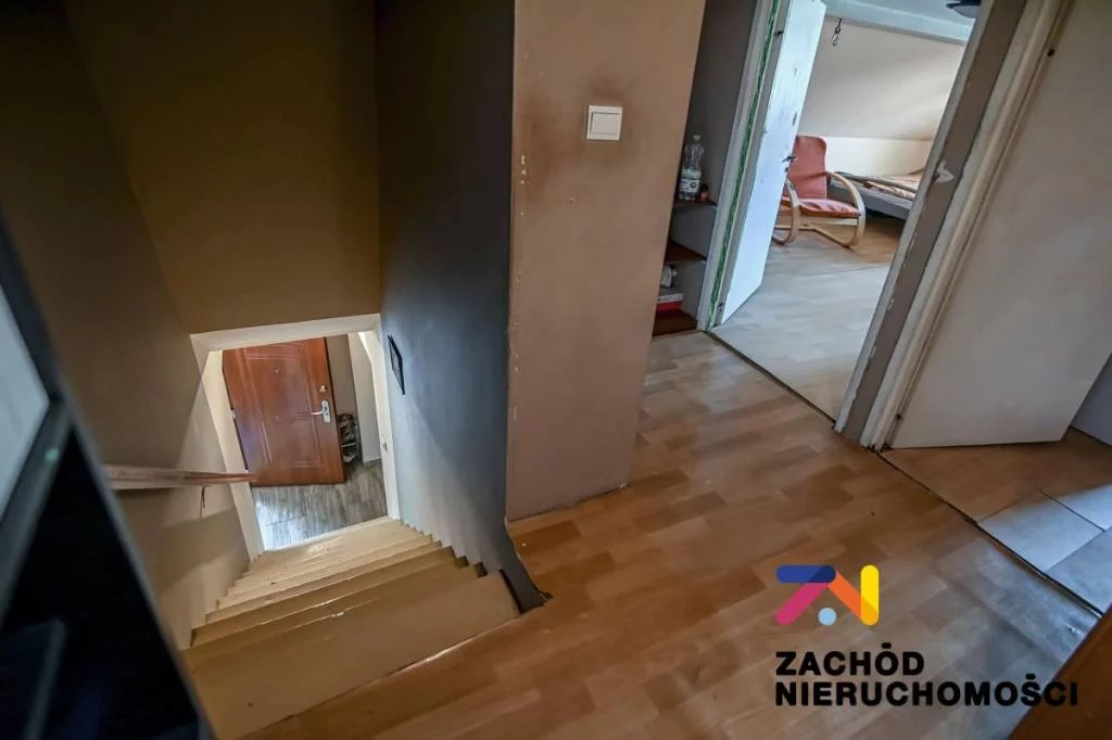 4 pokoje, mieszkanie 77,20 m², piętro 1, oferta nr , 154530227, Nowogród Bobrzański