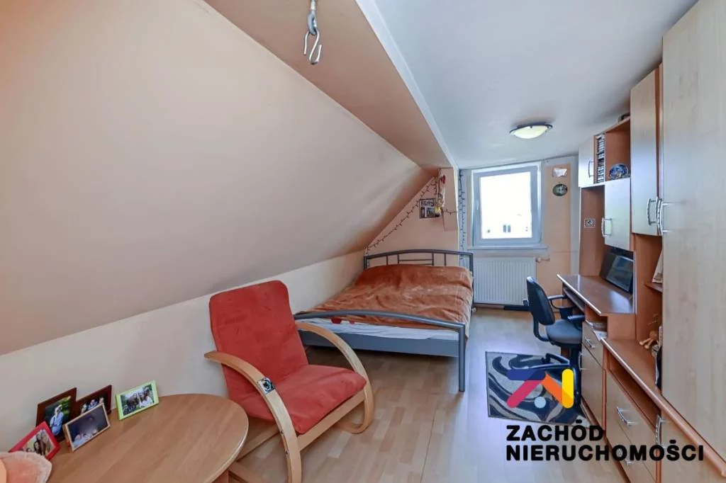4 pokoje, mieszkanie 77,20 m², piętro 1, oferta nr , 154530227, Nowogród Bobrzański