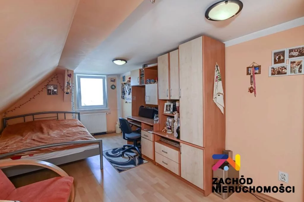 4 pokoje, mieszkanie 77,20 m², piętro 1, oferta nr , 154530227, Nowogród Bobrzański