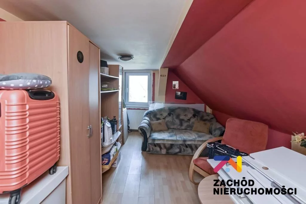 4 pokoje, mieszkanie 77,20 m², piętro 1, oferta nr , 154530227, Nowogród Bobrzański