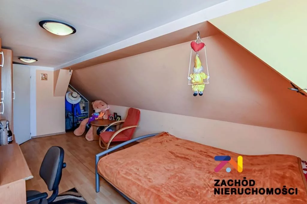 4 pokoje, mieszkanie 77,20 m², piętro 1, oferta nr , 154530227, Nowogród Bobrzański