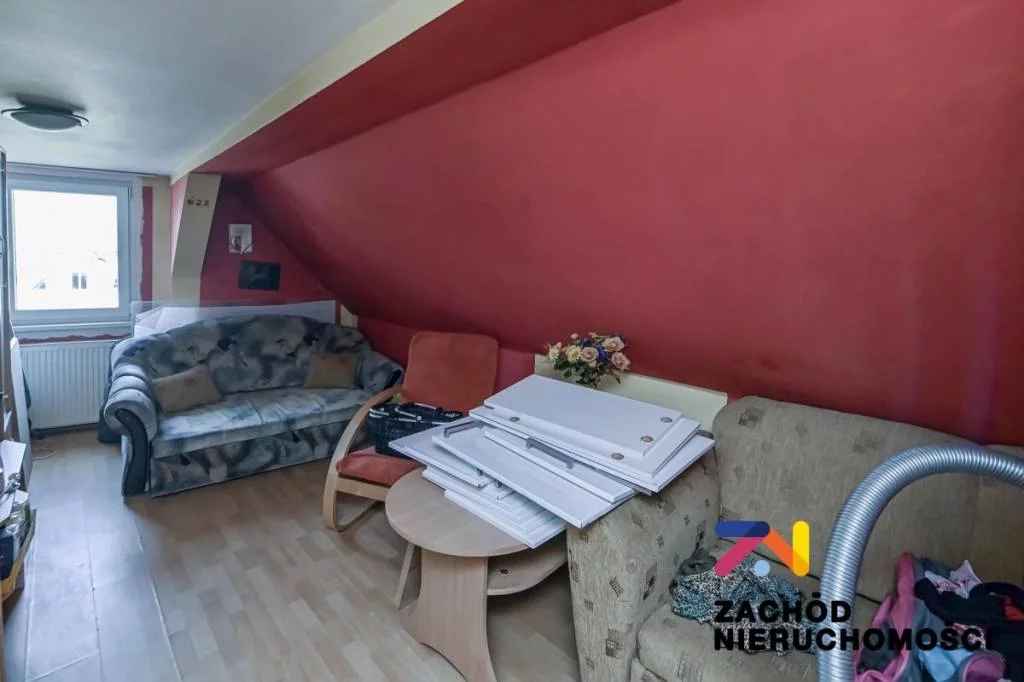 4 pokoje, mieszkanie 77,20 m², piętro 1, oferta nr , 154530227, Nowogród Bobrzański
