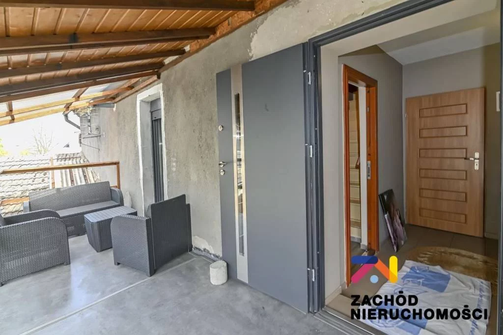 4 pokoje, mieszkanie 77,20 m², piętro 1, oferta nr , 154530227, Nowogród Bobrzański