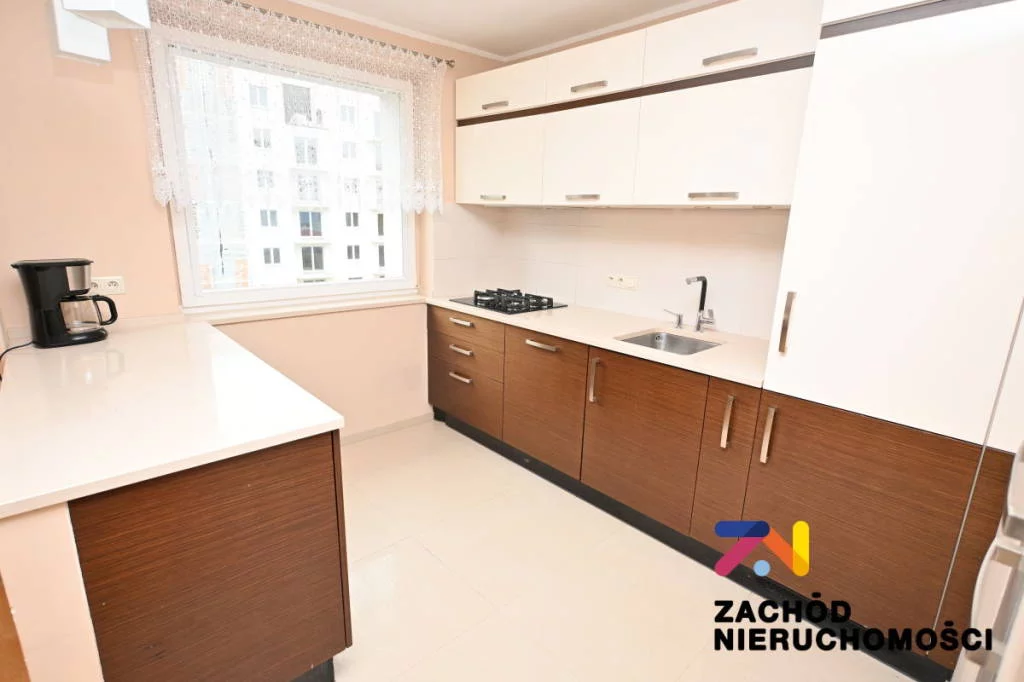 4 pokoje, mieszkanie 73,50 m², piętro 1, oferta nr , 163710227, Zielona Góra, Osiedle Śląskie, os. Śląskie
