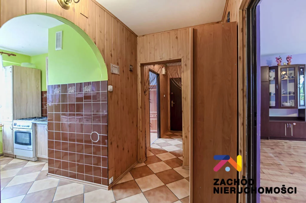 4 pokoje, mieszkanie 71,30 m², parter, oferta nr , 161650227, Stary Raduszec, Stary Raduszec