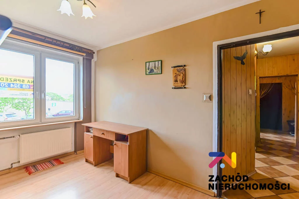 4 pokoje, mieszkanie 71,30 m², parter, oferta nr , 161650227, Stary Raduszec, Stary Raduszec
