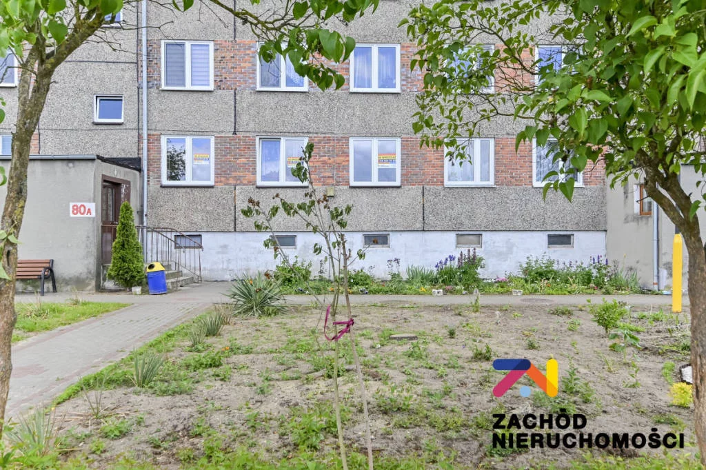 4 pokoje, mieszkanie 71,30 m², parter, oferta nr , 161650227, Stary Raduszec, Stary Raduszec