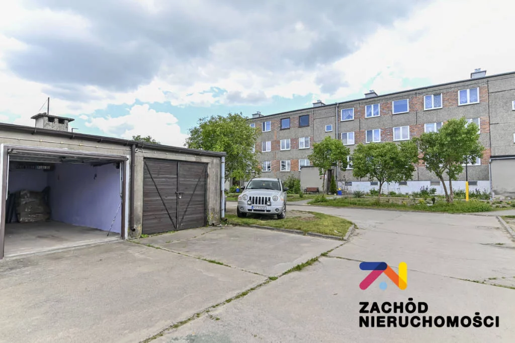 4 pokoje, mieszkanie 71,30 m², parter, oferta nr , 161650227, Stary Raduszec, Stary Raduszec