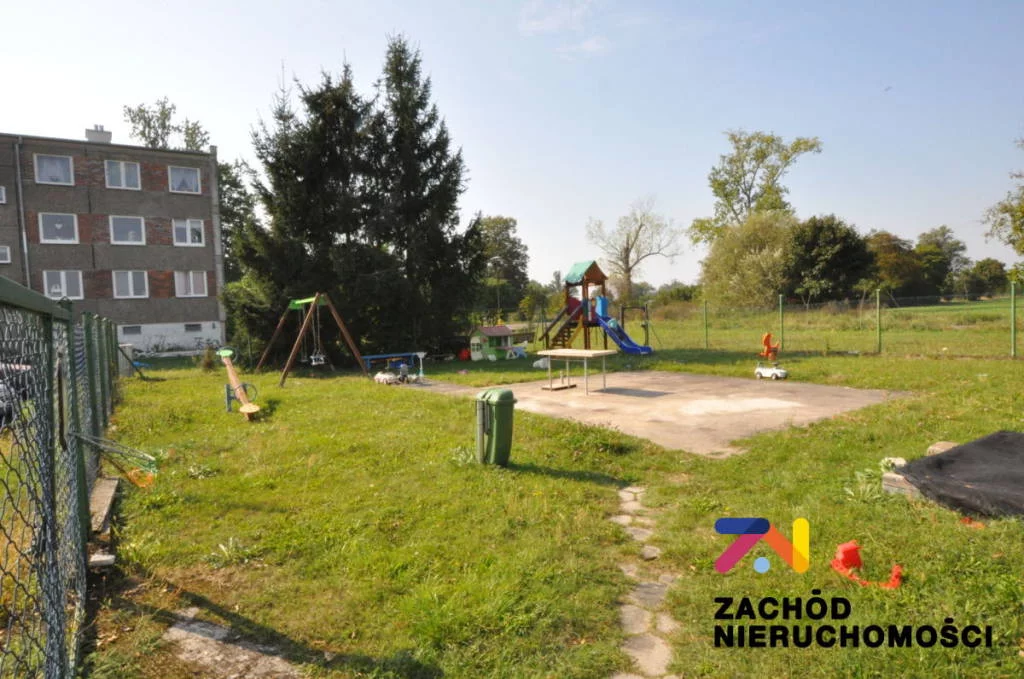 4 pokoje, mieszkanie 71,30 m², parter, oferta nr , 161650227, Stary Raduszec, Stary Raduszec