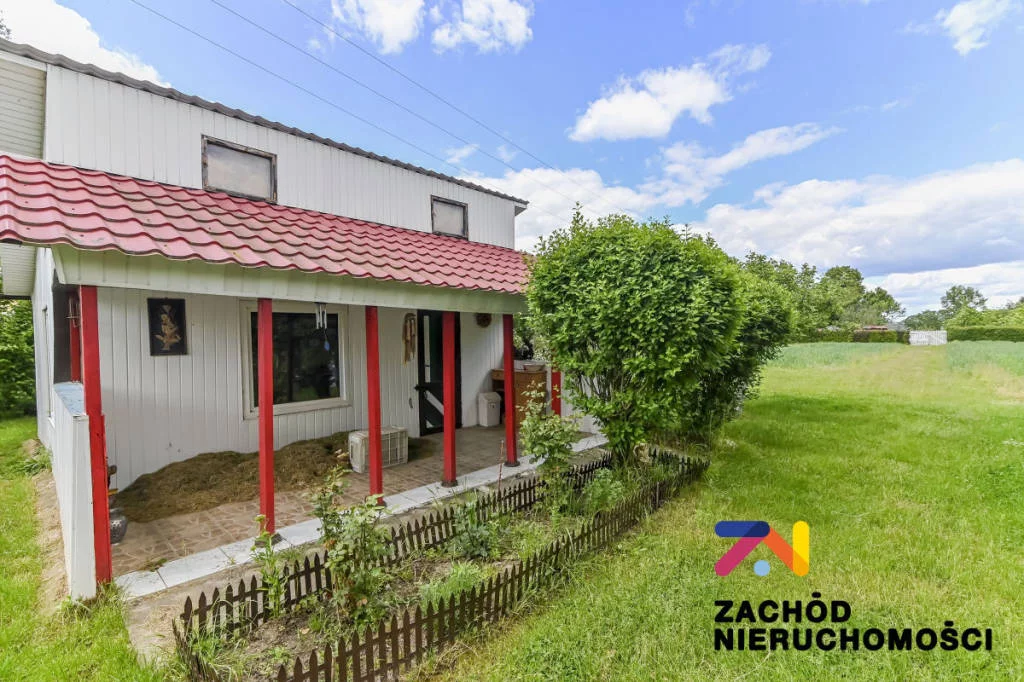 4 pokoje, mieszkanie 71,30 m², parter, oferta nr , 161650227, Stary Raduszec, Stary Raduszec