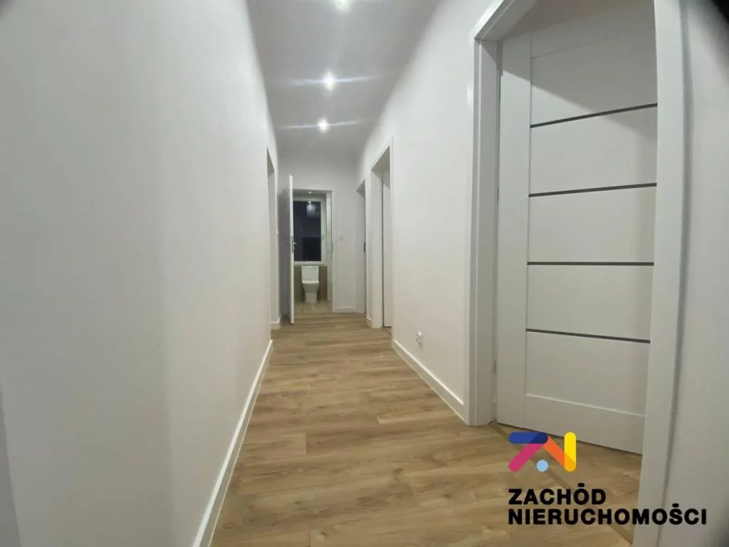 4 pokoje, mieszkanie 53,70 m², piętro 2, oferta nr , 159590227, Zielona Góra