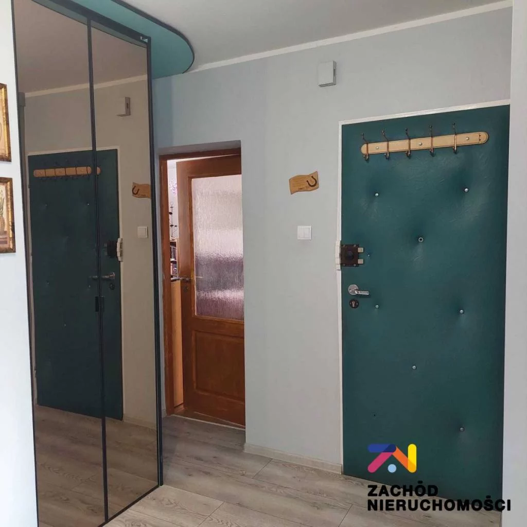 4 pokoje, mieszkanie 79,30 m², piętro 2, oferta nr , 162720227, Zielona Góra