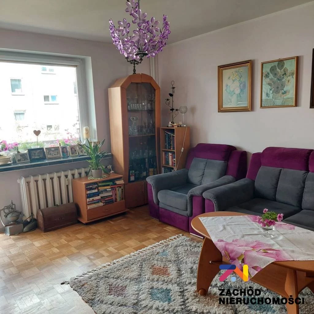 4 pokoje, mieszkanie 79,30 m², piętro 2, oferta nr , 162720227, Zielona Góra