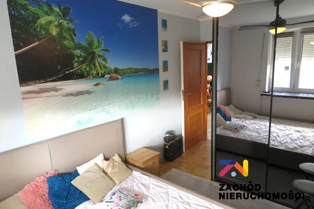 4 pokoje, mieszkanie 79,30 m², piętro 2, oferta nr , 162720227, Zielona Góra