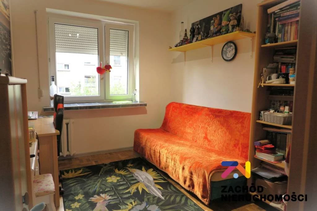 4 pokoje, mieszkanie 79,30 m², piętro 2, oferta nr , 162720227, Zielona Góra