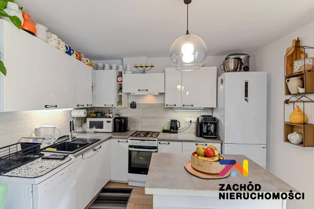 4 pokoje, mieszkanie 83,00 m², piętro 1, oferta nr , 163660227, Zielona Góra