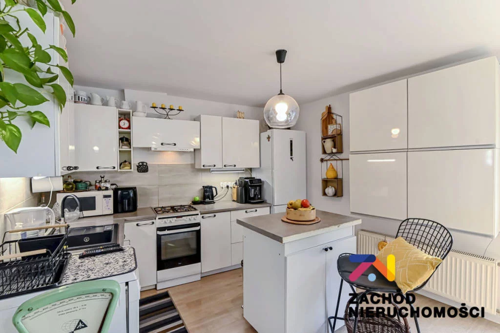 4 pokoje, mieszkanie 83,00 m², piętro 1, oferta nr , 163660227, Zielona Góra