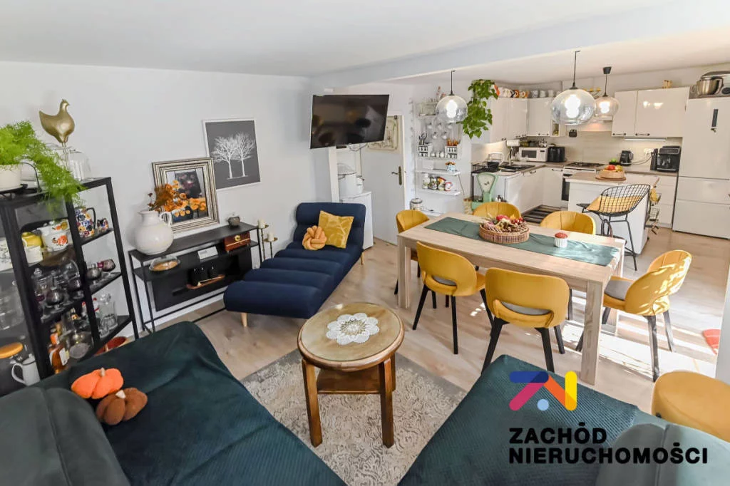 4 pokoje, mieszkanie 83,00 m², piętro 1, oferta nr , 163660227, Zielona Góra