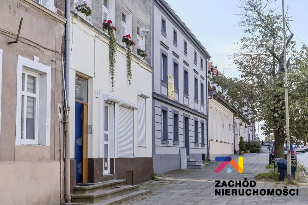 4 pokoje, mieszkanie 83,00 m², piętro 1, oferta nr , 163660227, Zielona Góra