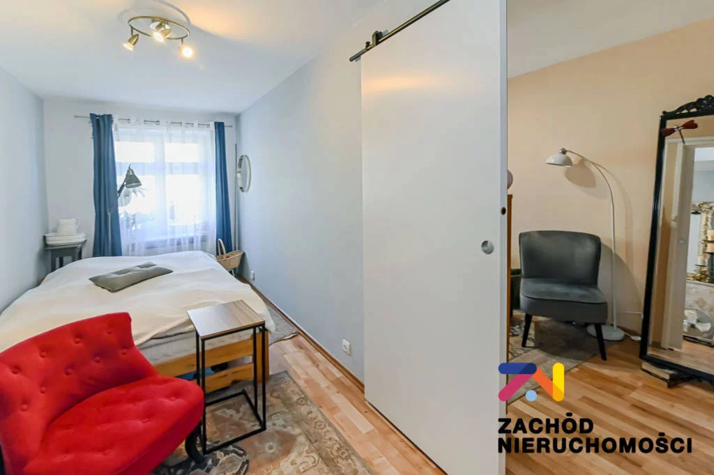 4 pokoje, mieszkanie 83,00 m², piętro 1, oferta nr , 163660227, Zielona Góra
