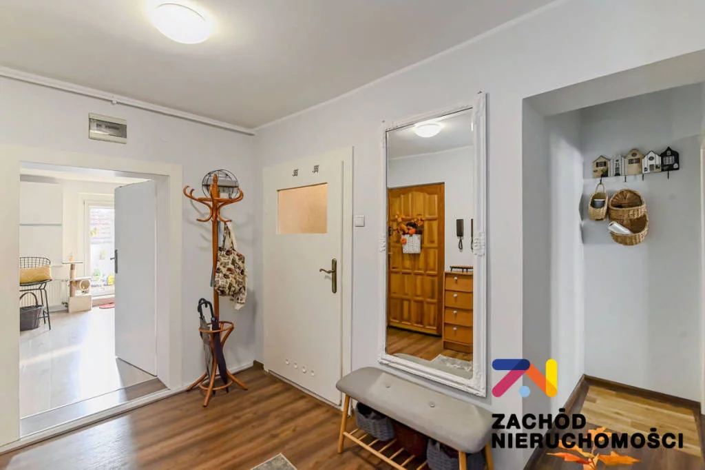 4 pokoje, mieszkanie 83,00 m², piętro 1, oferta nr , 163660227, Zielona Góra