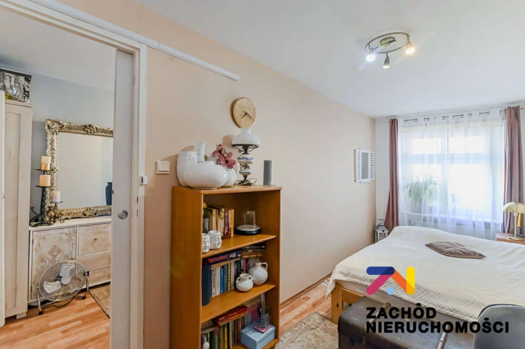 4 pokoje, mieszkanie 83,00 m², piętro 1, oferta nr , 163660227, Zielona Góra