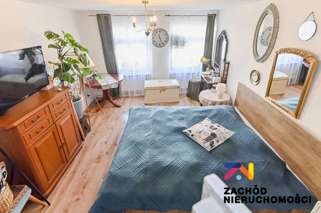 4 pokoje, mieszkanie 83,00 m², piętro 1, oferta nr , 163660227, Zielona Góra